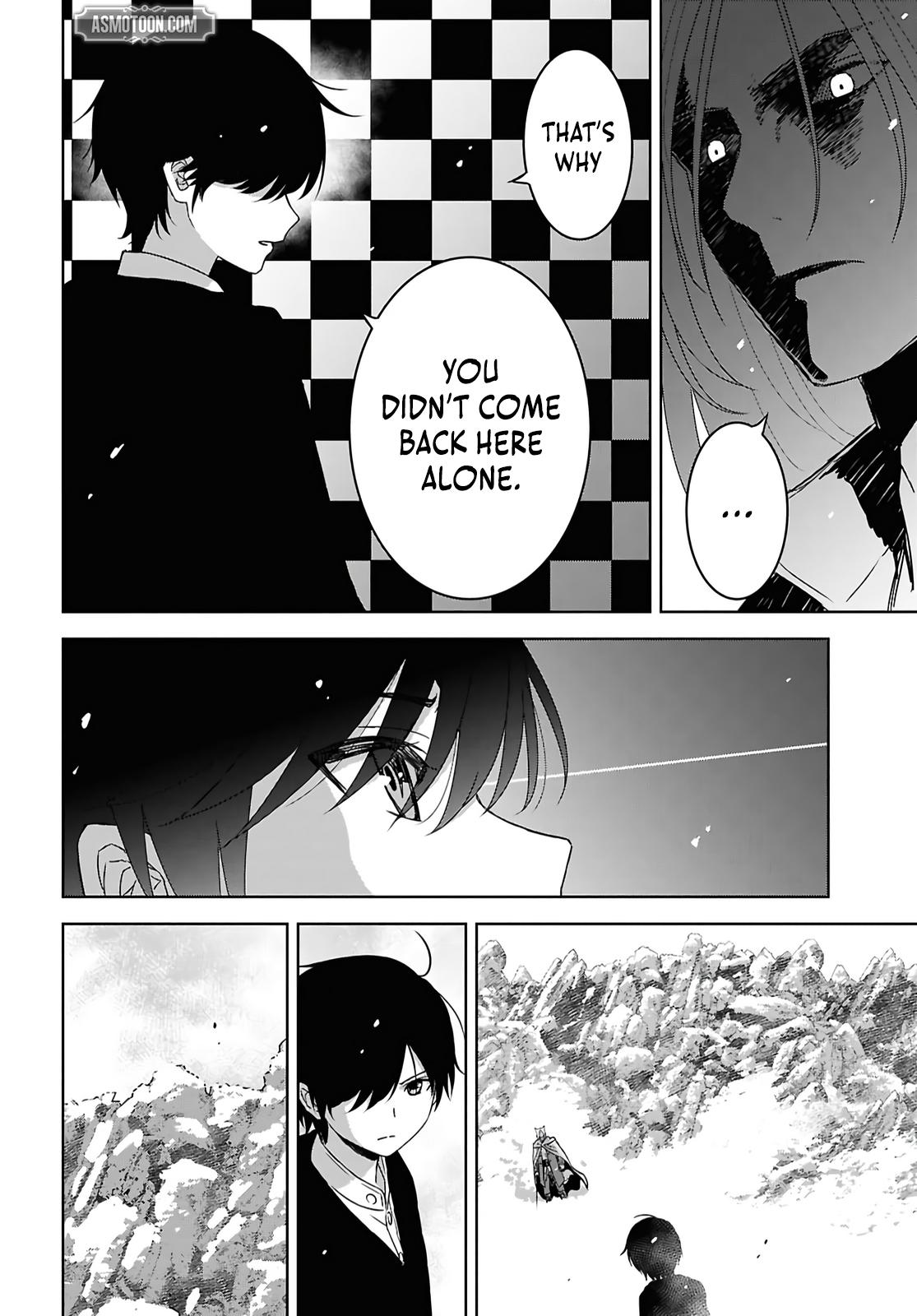 Read Reincarnated as the Mastermind of the Story En Manga Online
