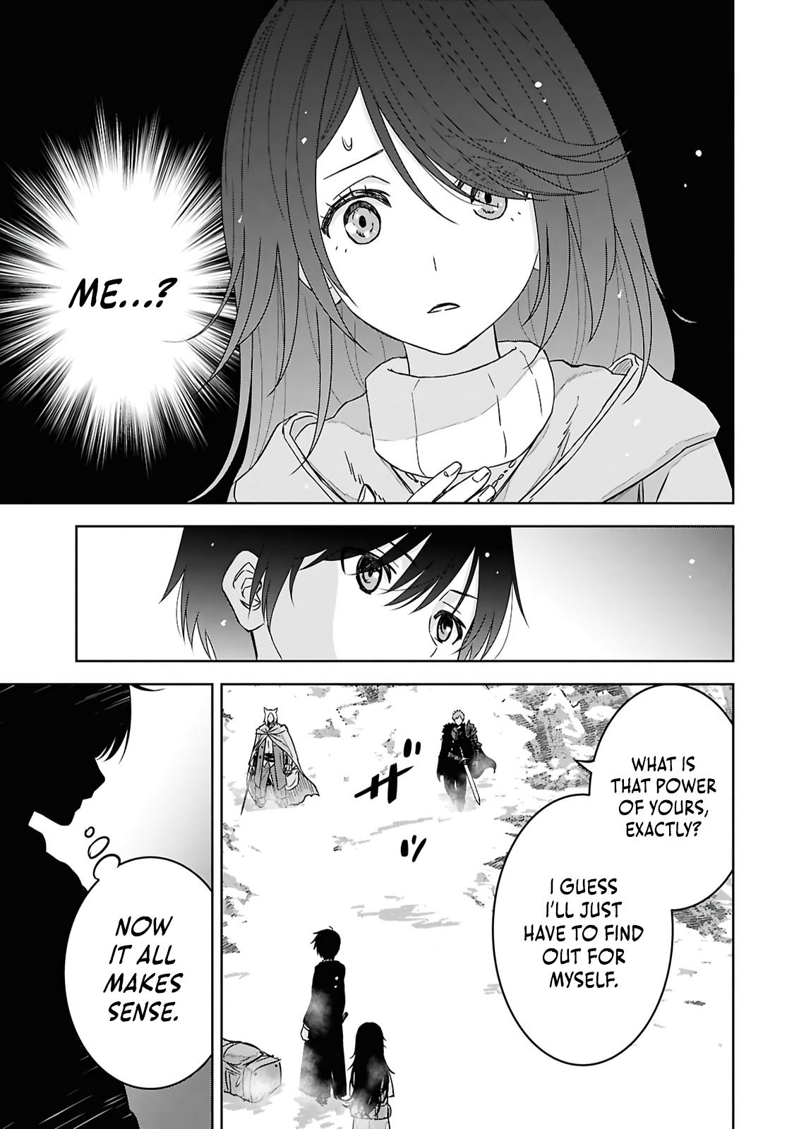 Read Reincarnated as the Mastermind of the Story En Manga Online