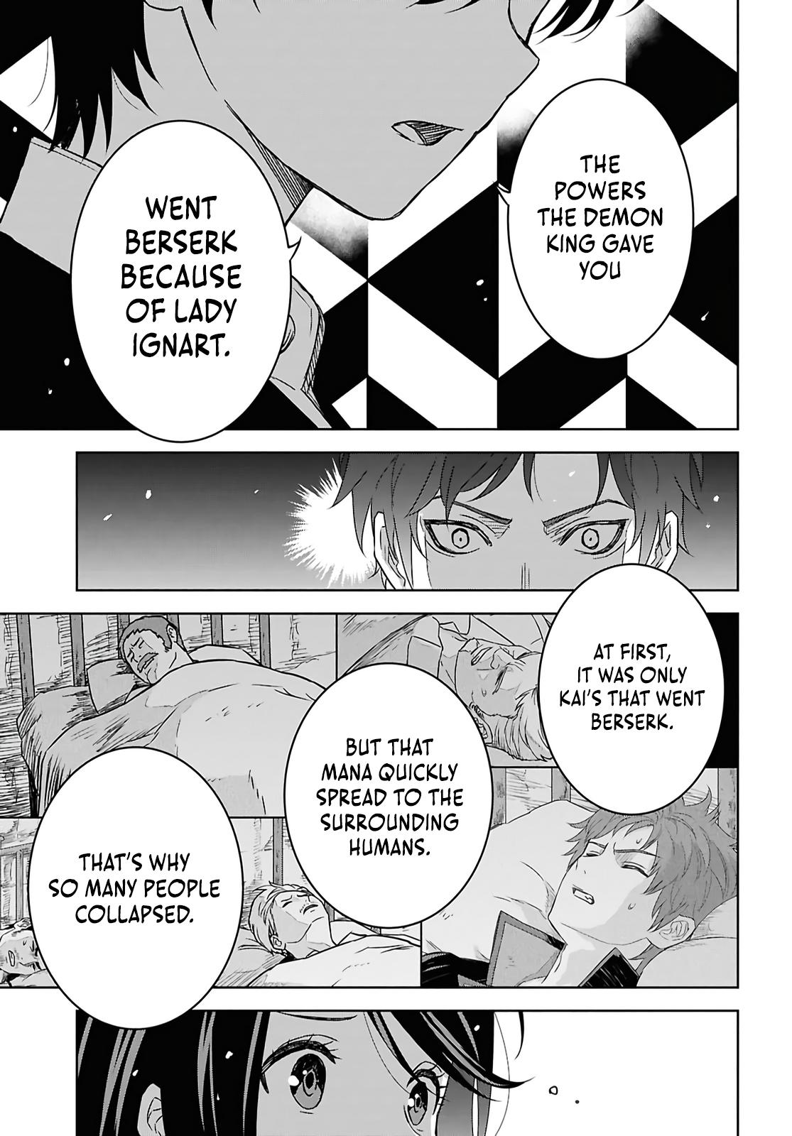 Read Reincarnated as the Mastermind of the Story En Manga Online