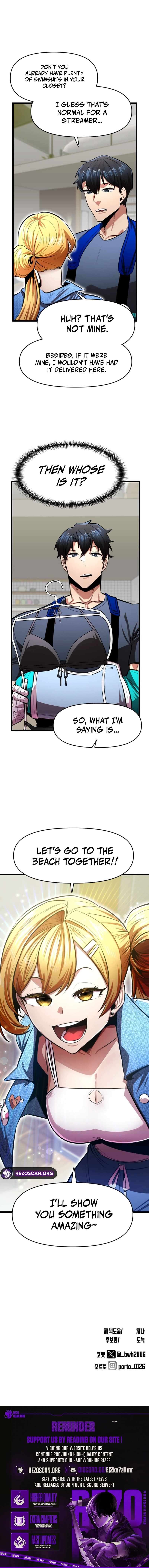 Read Rental Hero En Manga Online