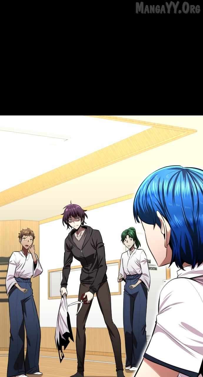 Read Rental Hero En Manga Online