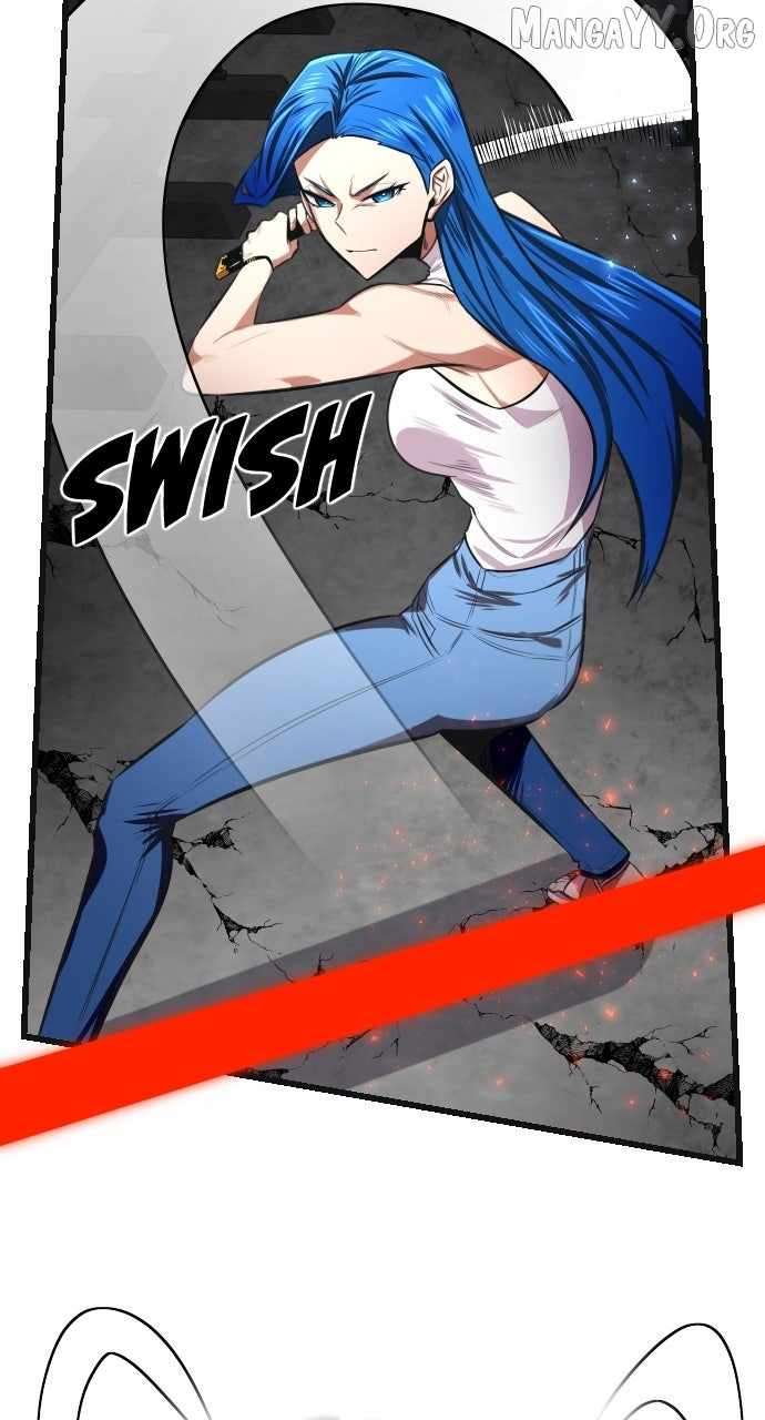 Read Rental Hero En Manga Online