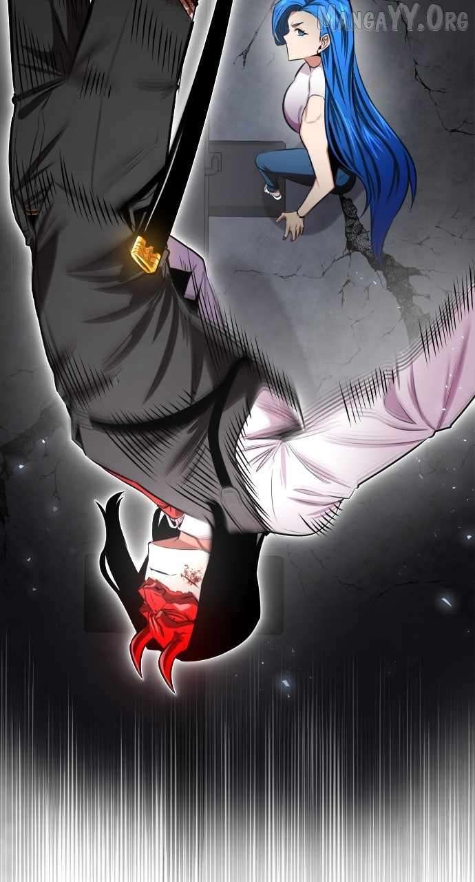 Read Rental Hero En Manga Online