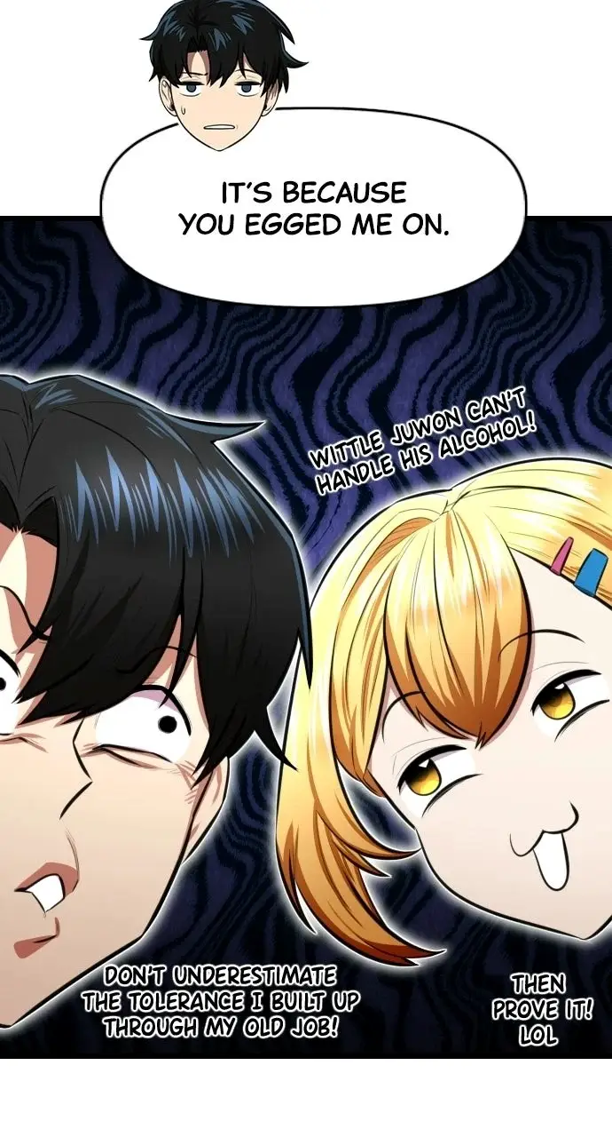 Read Rental Hero En Manga Online