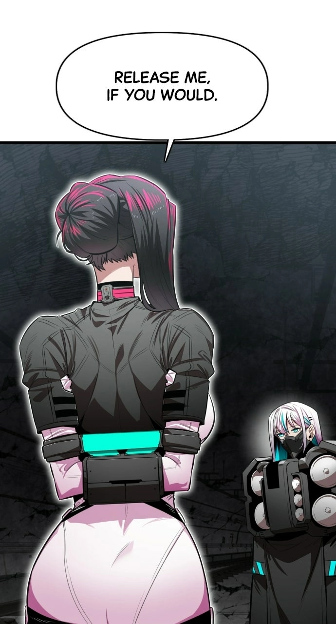 Read Rental Hero En Manga Online