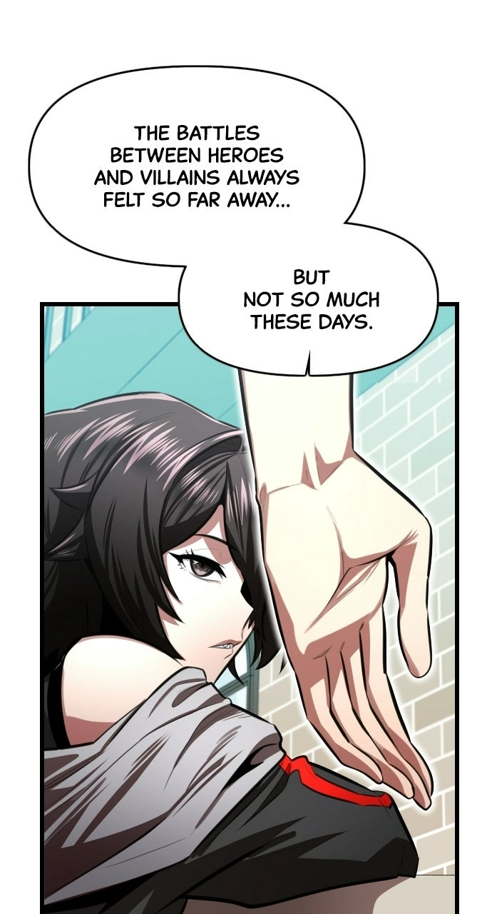 Read Rental Hero En Manga Online