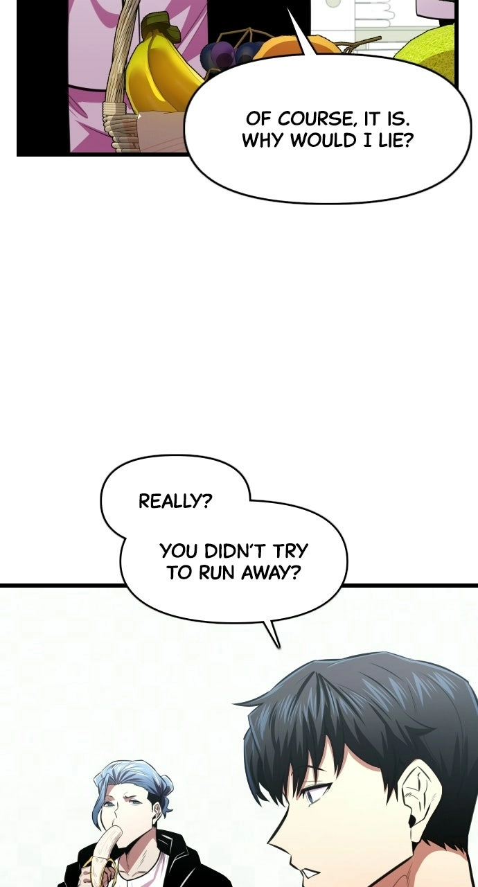 Read Rental Hero En Manga Online