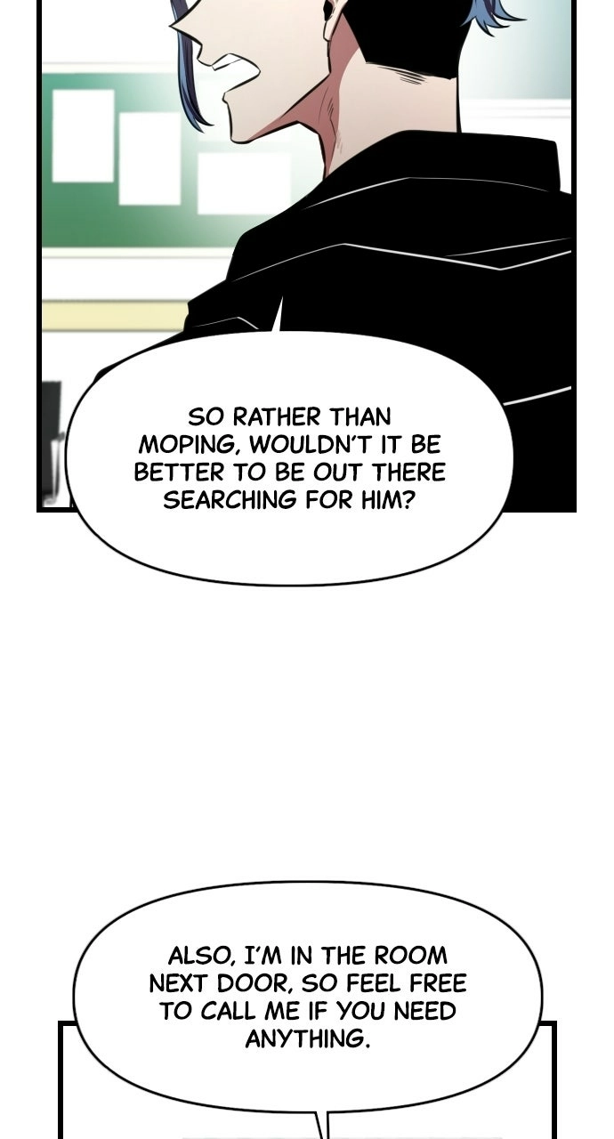 Read Rental Hero En Manga Online