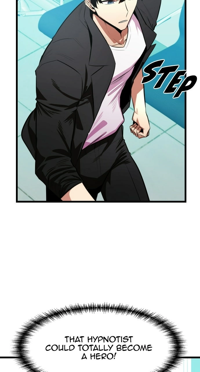 Read Rental Hero En Manga Online