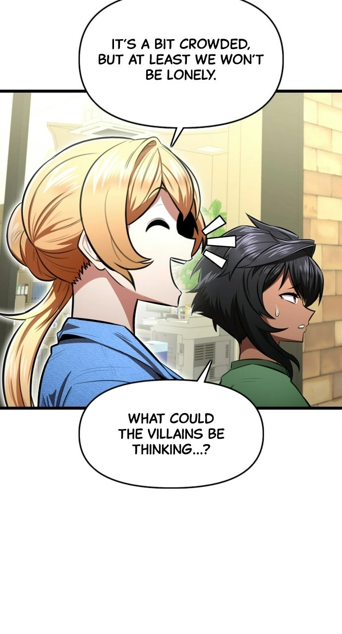 Read Rental Hero En Manga Online