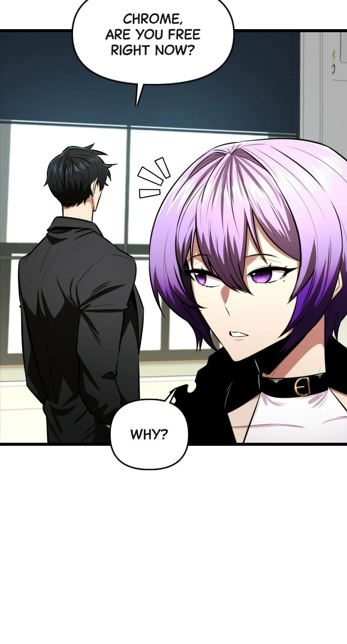 Read Rental Hero En Manga Online
