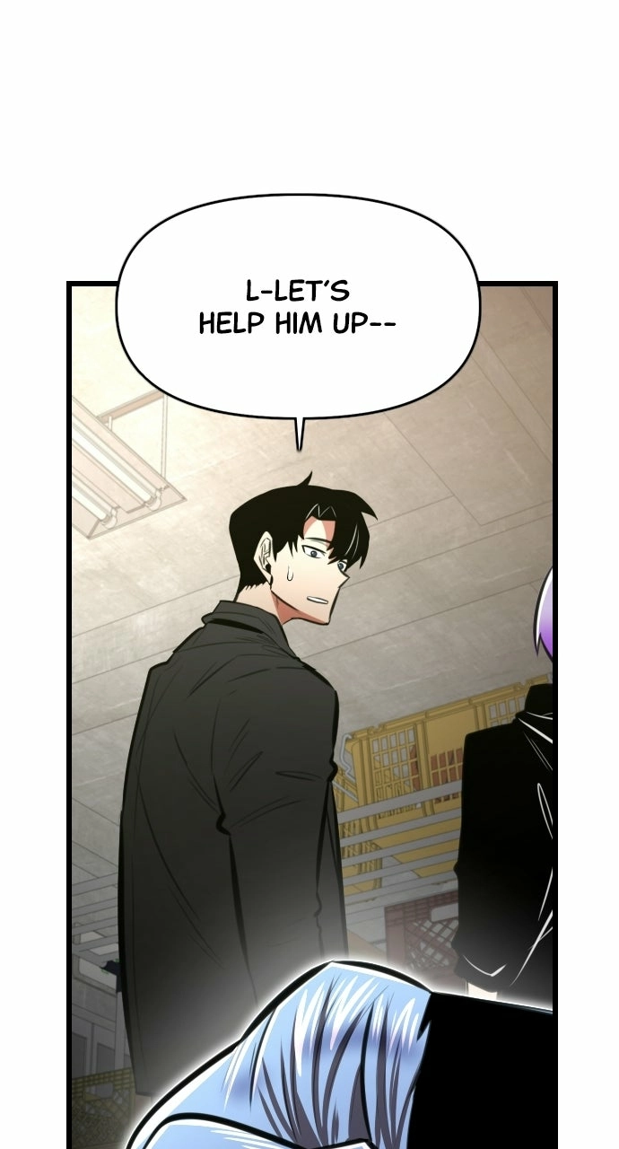 Read Rental Hero En Manga Online