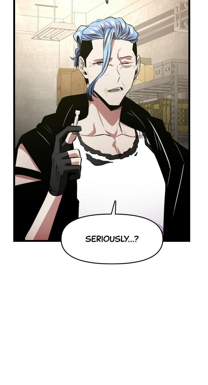 Read Rental Hero En Manga Online
