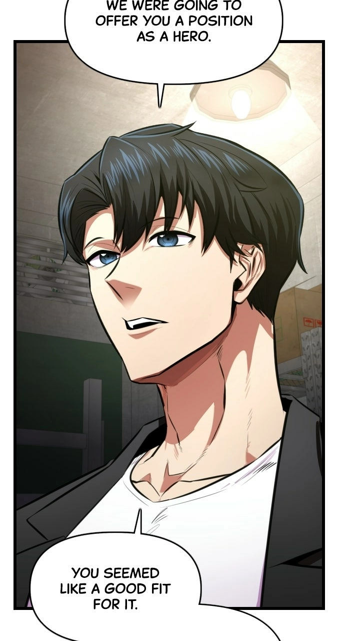 Read Rental Hero En Manga Online