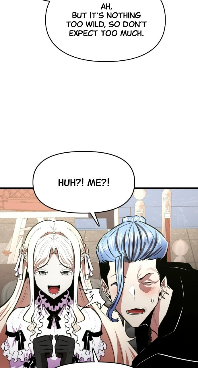 Read Rental Hero En Manga Online