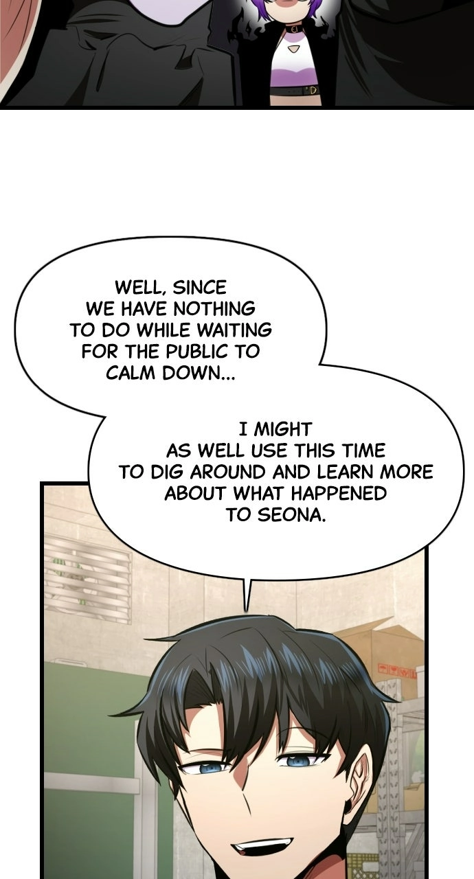 Read Rental Hero En Manga Online