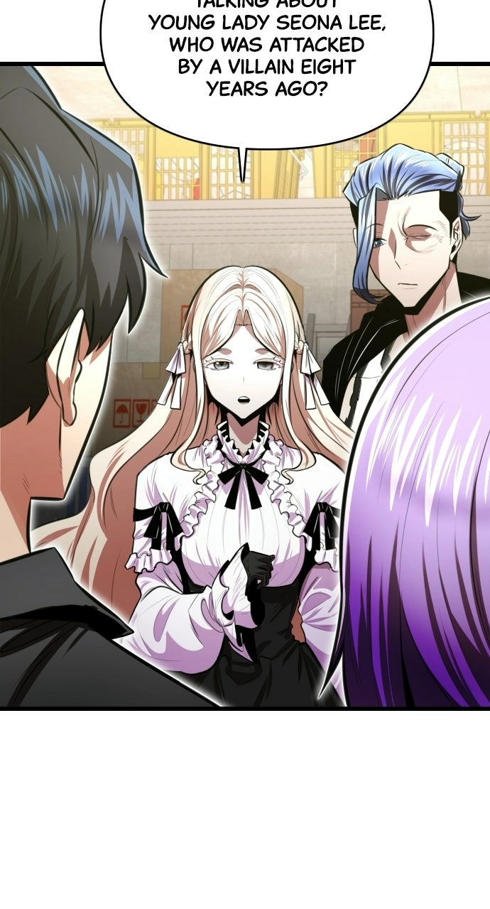 Read Rental Hero En Manga Online