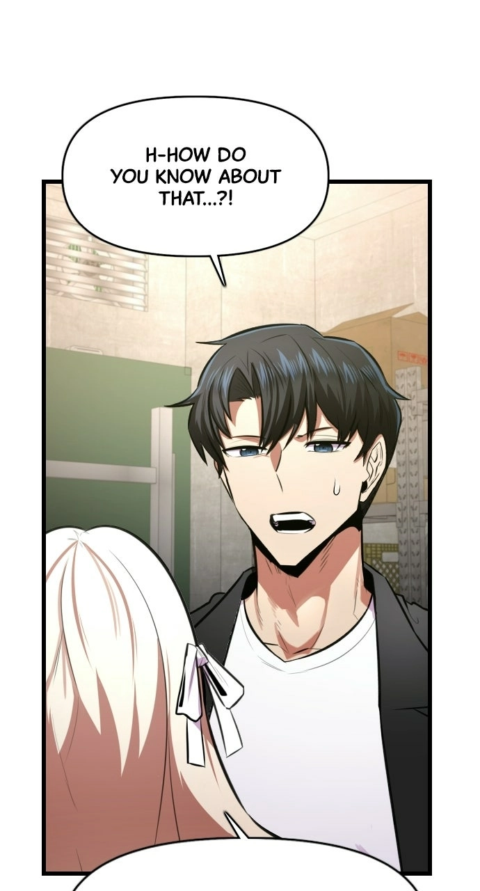 Read Rental Hero En Manga Online