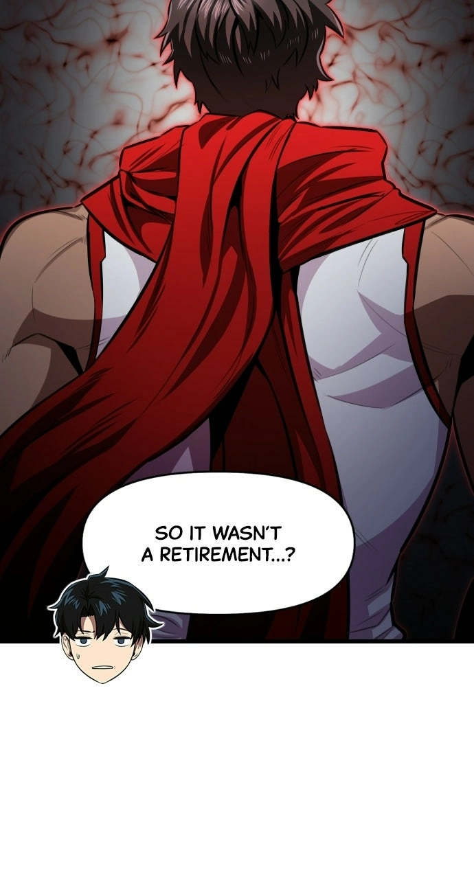 Read Rental Hero En Manga Online