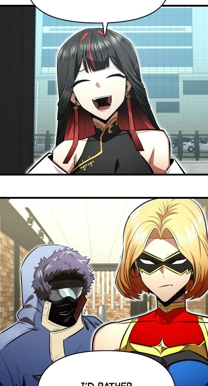 Read Rental Hero En Manga Online
