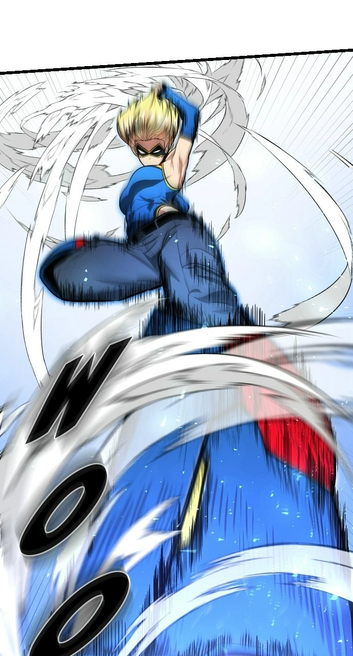 Read Rental Hero En Manga Online
