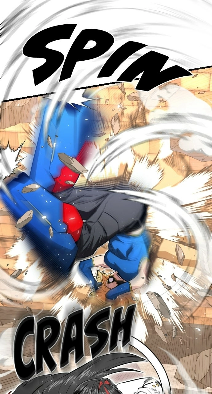 Read Rental Hero En Manga Online