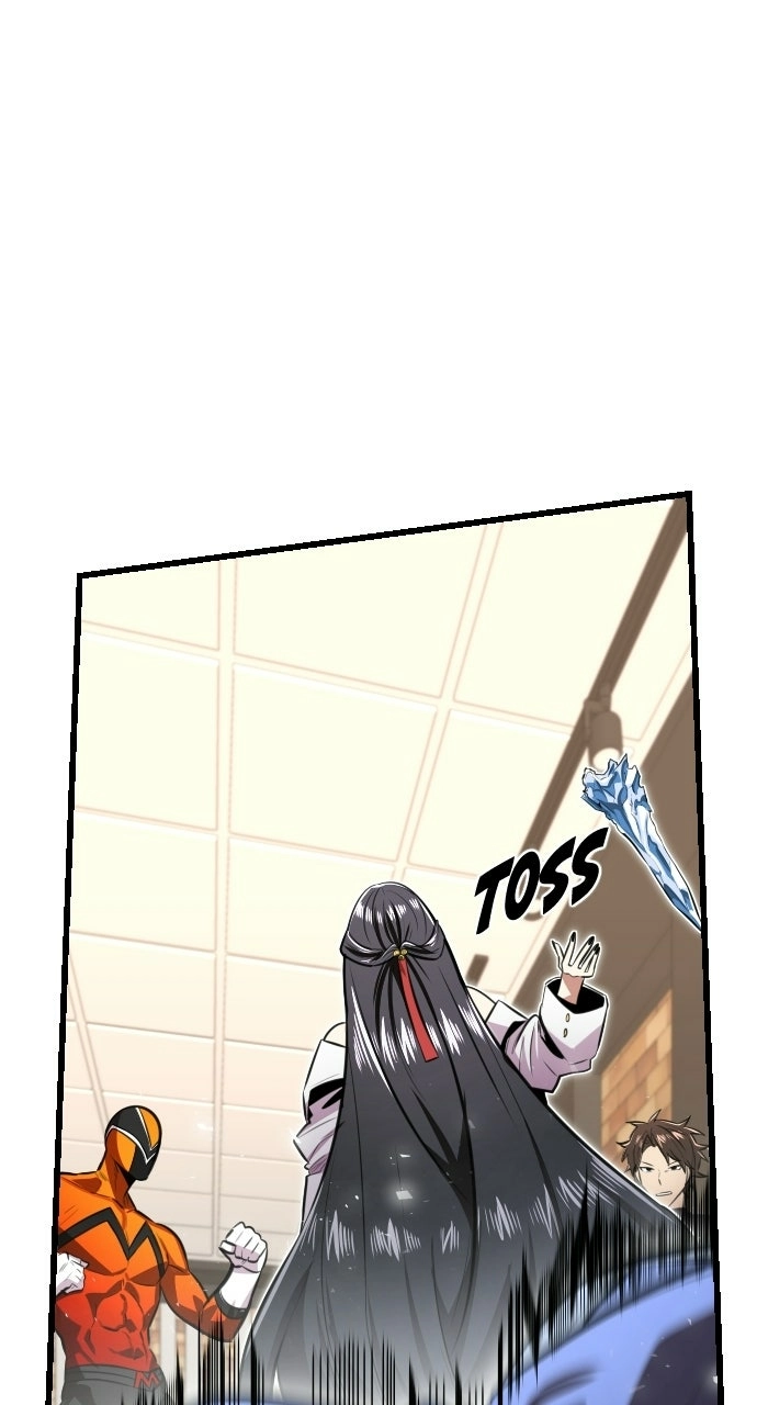 Read Rental Hero En Manga Online