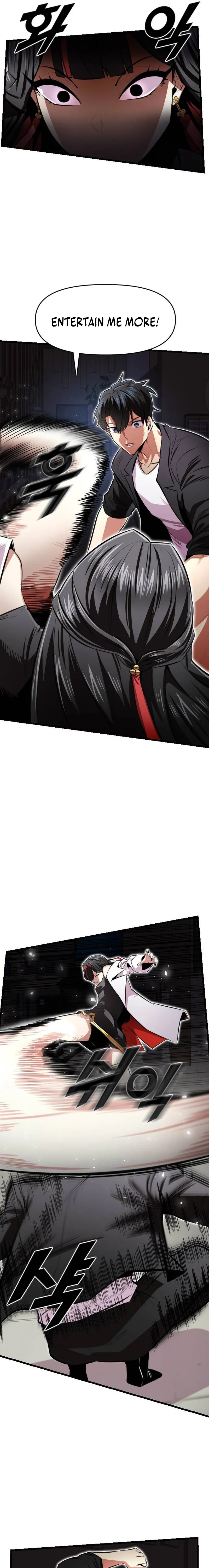 Read Rental Hero En Manga Online