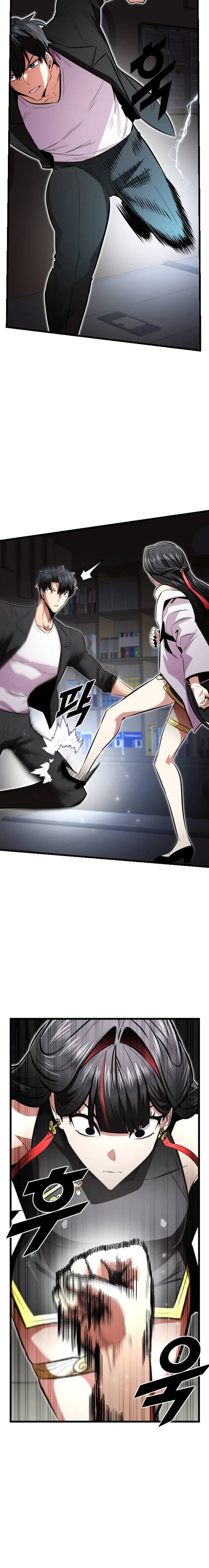 Read Rental Hero En Manga Online