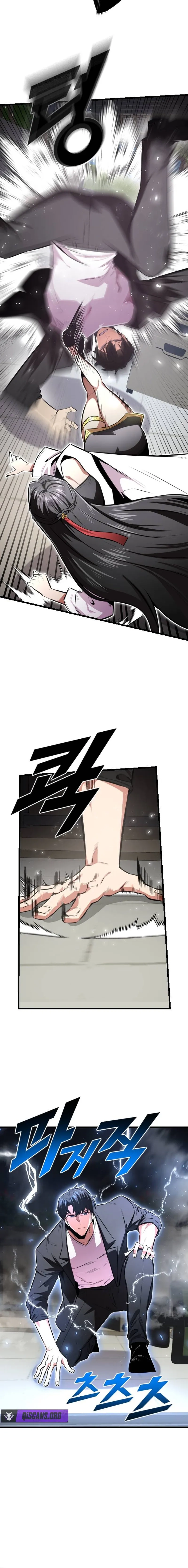 Read Rental Hero En Manga Online