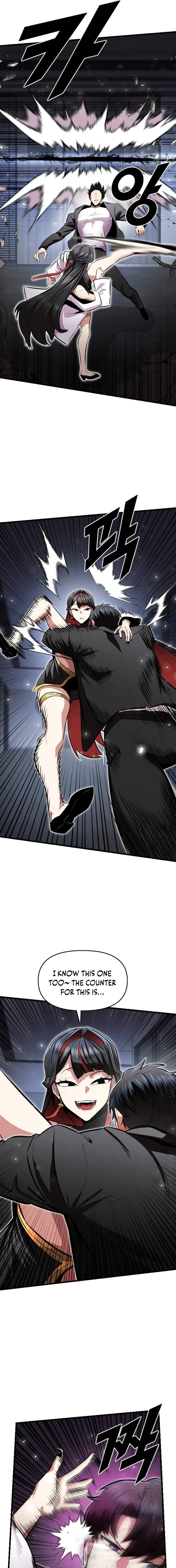 Read Rental Hero En Manga Online
