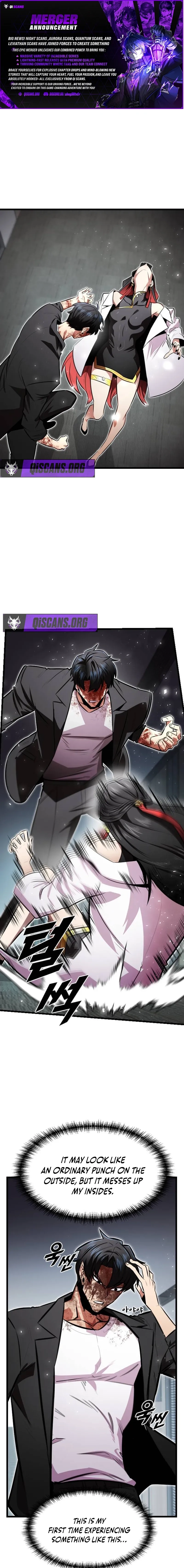 Read Rental Hero En Manga Online