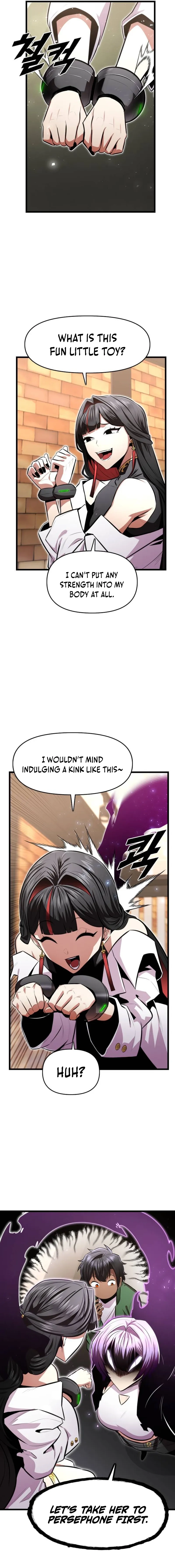 Read Rental Hero En Manga Online