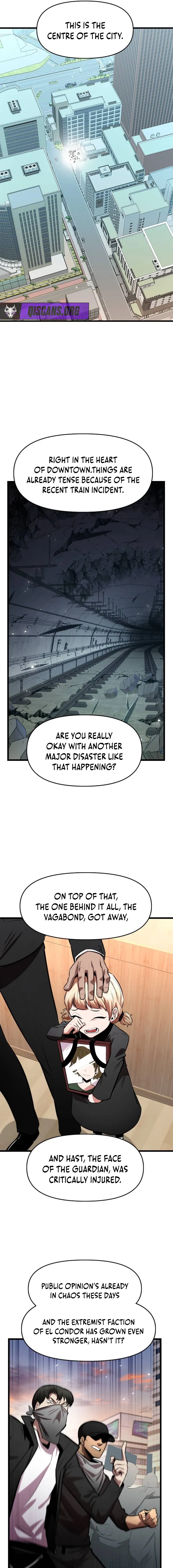 Read Rental Hero En Manga Online