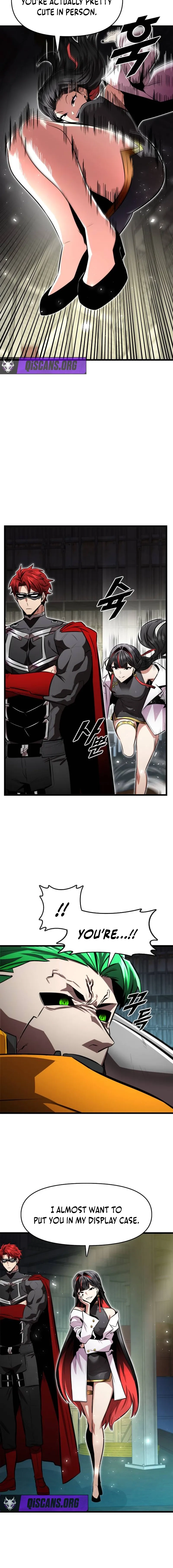 Read Rental Hero En Manga Online