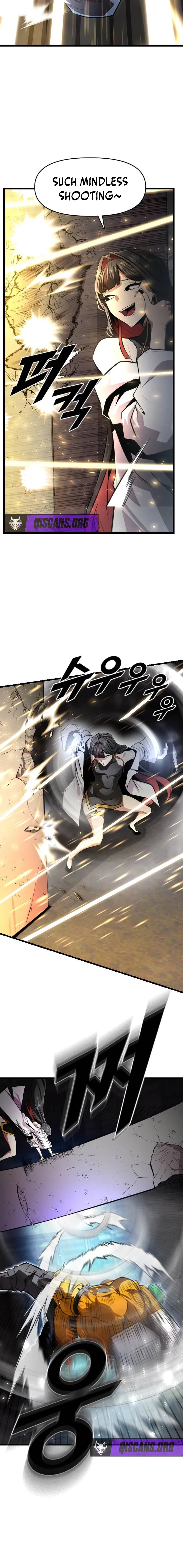 Read Rental Hero En Manga Online