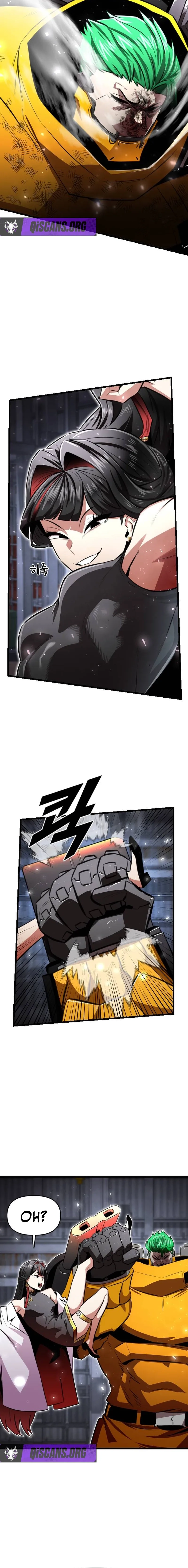 Read Rental Hero En Manga Online