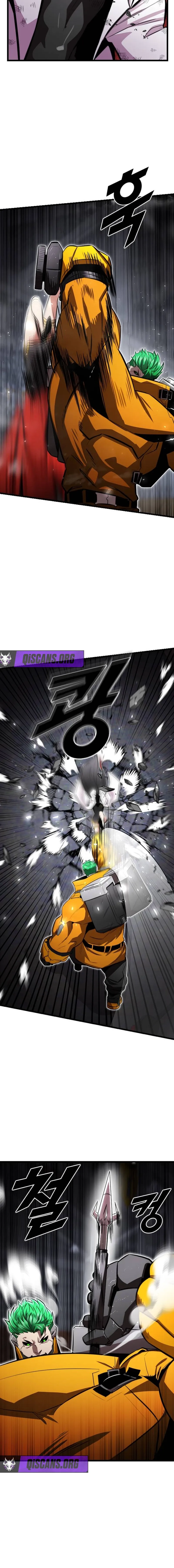 Read Rental Hero En Manga Online