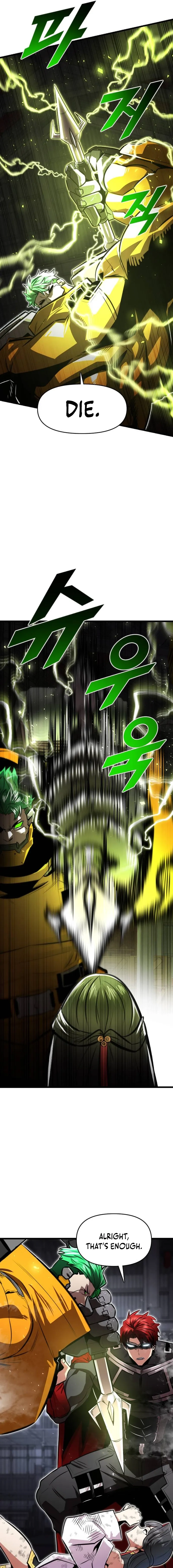 Read Rental Hero En Manga Online