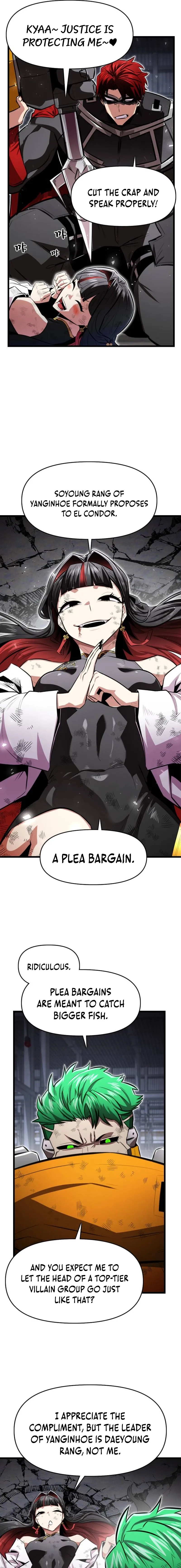 Read Rental Hero En Manga Online