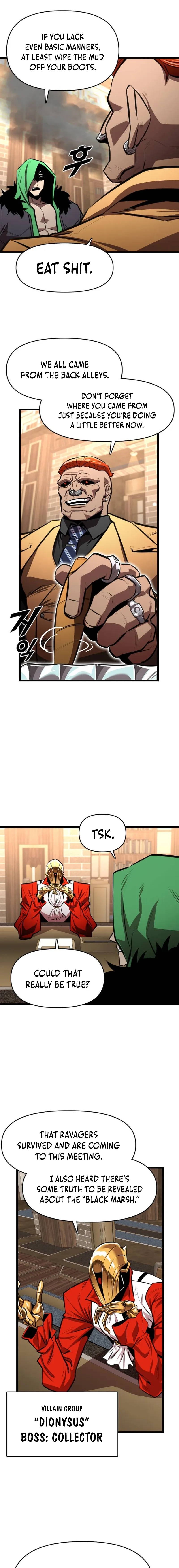 Read Rental Hero En Manga Online