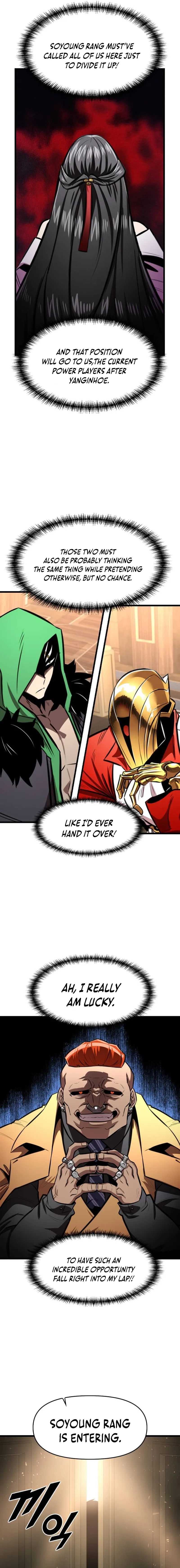 Read Rental Hero En Manga Online