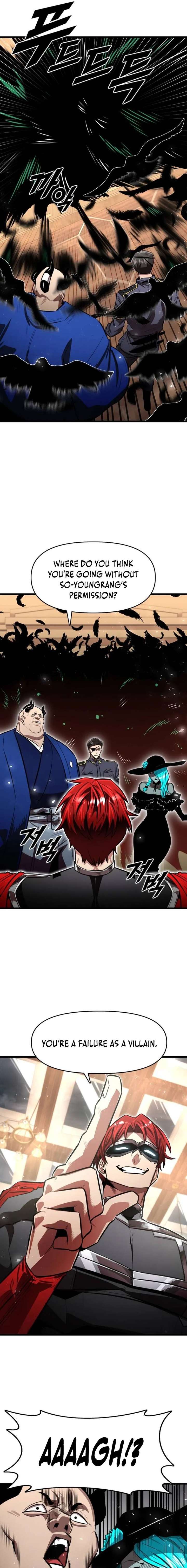 Read Rental Hero En Manga Online
