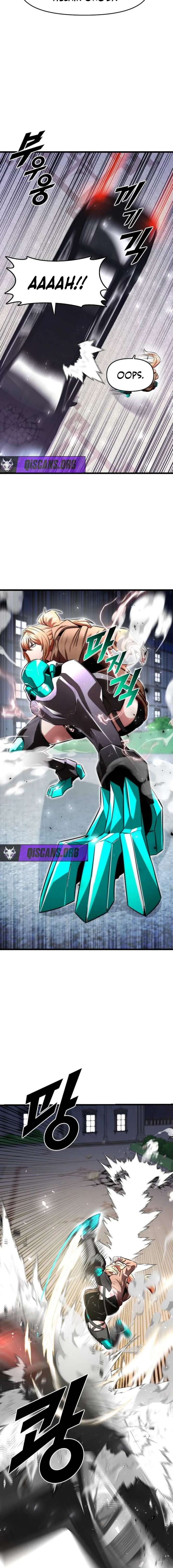 Read Rental Hero En Manga Online