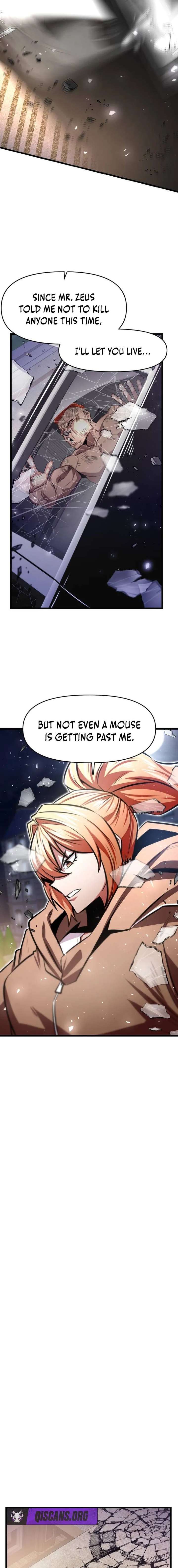 Read Rental Hero En Manga Online
