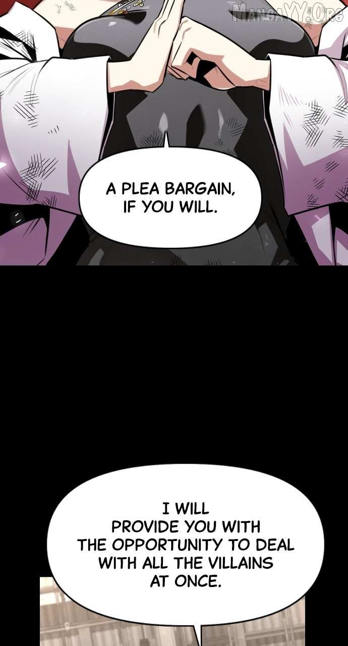 Read Rental Hero En Manga Online