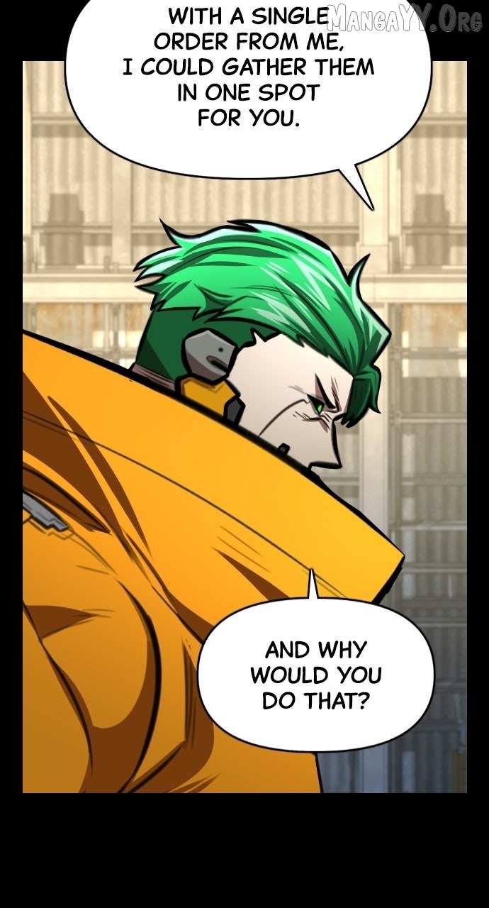 Read Rental Hero En Manga Online