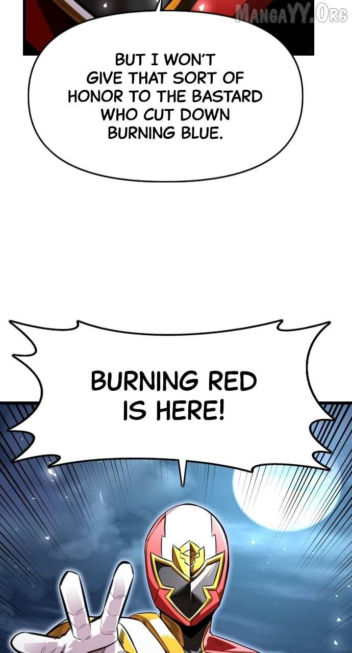 Read Rental Hero En Manga Online