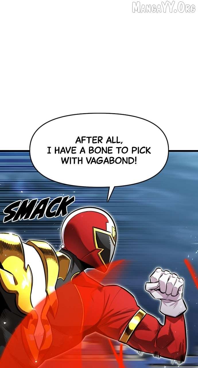 Read Rental Hero En Manga Online