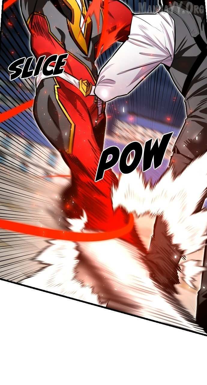 Read Rental Hero En Manga Online